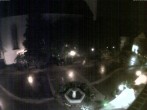 Archiv Foto Webcam Oberstdorf Markplatz 04:00