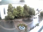Archiv Foto Webcam Oberstdorf Markplatz 06:00