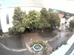 Archiv Foto Webcam Oberstdorf Markplatz 14:00