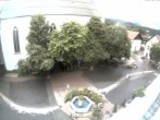 Archiv Foto Webcam Oberstdorf Markplatz 16:00
