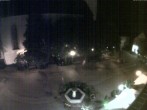 Archiv Foto Webcam Oberstdorf Markplatz 23:00