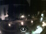 Archiv Foto Webcam Oberstdorf Markplatz 01:00