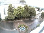 Archiv Foto Webcam Oberstdorf Markplatz 06:00