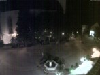 Archiv Foto Webcam Oberstdorf Markplatz 01:00