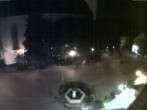 Archiv Foto Webcam Oberstdorf Markplatz 03:00