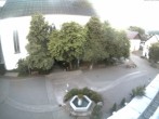 Archived image Webcam Oberstdorf Town Square 05:00