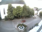 Archived image Webcam Oberstdorf Town Square 06:00