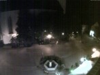 Archived image Webcam Oberstdorf Town Square 23:00