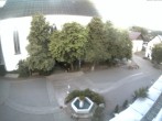 Archived image Webcam Oberstdorf Town Square 05:00