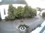 Archived image Webcam Oberstdorf Town Square 06:00