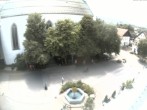 Archiv Foto Webcam Oberstdorf Markplatz 13:00
