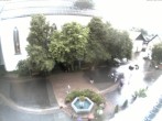 Archiv Foto Webcam Oberstdorf Markplatz 17:00