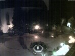 Archiv Foto Webcam Oberstdorf Markplatz 23:00