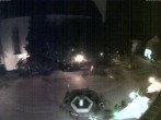 Archiv Foto Webcam Oberstdorf Markplatz 03:00