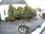 Archiv Foto Webcam Oberstdorf Markplatz 05:00