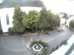 Archiv Foto Webcam Oberstdorf Markplatz 06:00