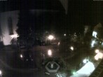Archiv Foto Webcam Oberstdorf Markplatz 23:00