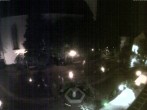Archiv Foto Webcam Oberstdorf Markplatz 03:00