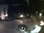 Archiv Foto Webcam Oberstdorf Markplatz 23:00