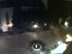 Archiv Foto Webcam Oberstdorf Markplatz 01:00