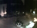 Archiv Foto Webcam Oberstdorf Markplatz 03:00