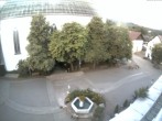 Archiv Foto Webcam Oberstdorf Markplatz 05:00