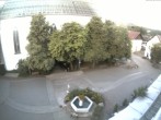 Archiv Foto Webcam Oberstdorf Markplatz 06:00