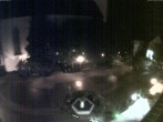 Archiv Foto Webcam Oberstdorf Markplatz 23:00