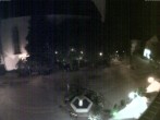 Archiv Foto Webcam Oberstdorf Markplatz 01:00