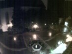Archiv Foto Webcam Oberstdorf Markplatz 01:00