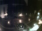 Archiv Foto Webcam Oberstdorf Markplatz 23:00