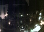 Archiv Foto Webcam Oberstdorf Markplatz 03:00