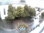 Archiv Foto Webcam Oberstdorf Markplatz 05:00
