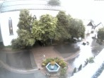 Archiv Foto Webcam Oberstdorf Markplatz 06:00