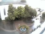 Archiv Foto Webcam Oberstdorf Markplatz 07:00
