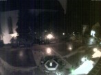 Archiv Foto Webcam Oberstdorf Markplatz 01:00