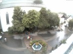 Archiv Foto Webcam Oberstdorf Markplatz 13:00
