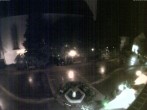 Archiv Foto Webcam Oberstdorf Markplatz 23:00