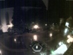 Archiv Foto Webcam Oberstdorf Markplatz 01:00