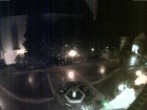 Archiv Foto Webcam Oberstdorf Markplatz 03:00