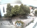 Archiv Foto Webcam Oberstdorf Markplatz 13:00