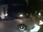 Archiv Foto Webcam Oberstdorf Markplatz 01:00