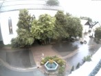 Archiv Foto Webcam Oberstdorf Markplatz 06:00