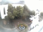 Archived image Webcam Oberstdorf Town Square 15:00