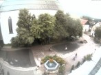 Archiv Foto Webcam Oberstdorf Markplatz 17:00