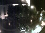 Archiv Foto Webcam Oberstdorf Markplatz 21:00
