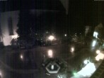 Archiv Foto Webcam Oberstdorf Markplatz 01:00