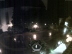 Archiv Foto Webcam Oberstdorf Markplatz 03:00