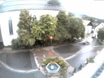 Archiv Foto Webcam Oberstdorf Markplatz 05:00