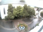 Archiv Foto Webcam Oberstdorf Markplatz 07:00